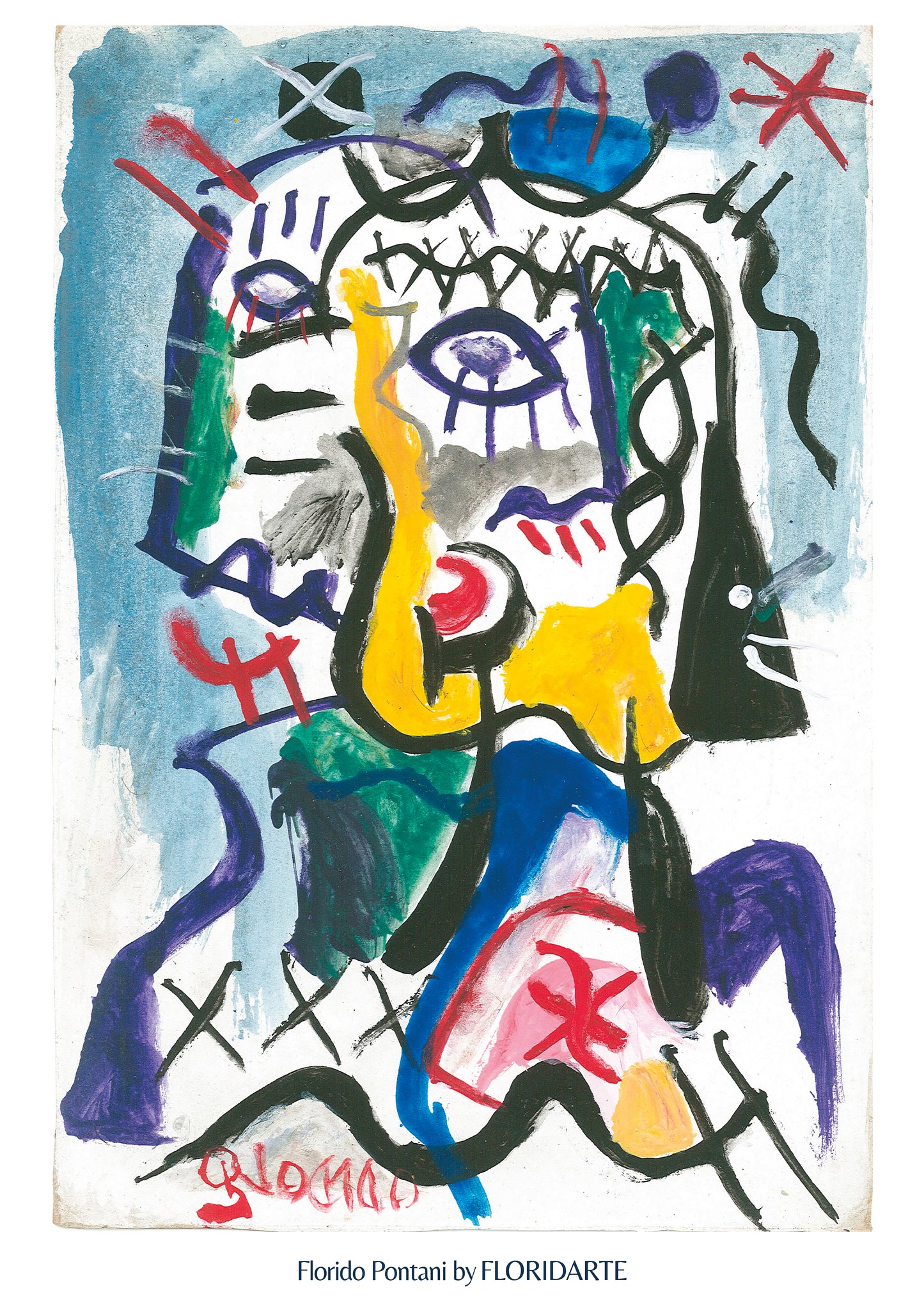 Arte_File digitali_Due donne