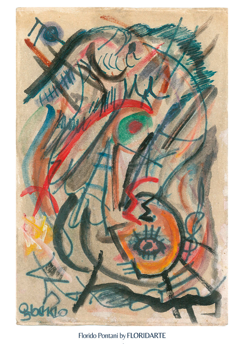 Arte_File digitali_Figura in composizione